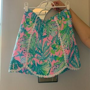 Lilly Pulitzer Patty Skort